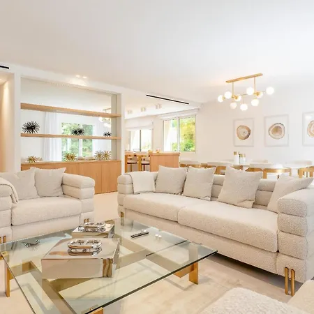 Camille By Winsome Destination Cannes