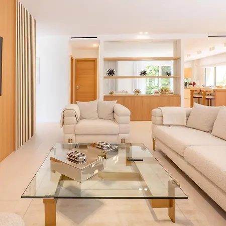 Camille By Winsome Destination Villa