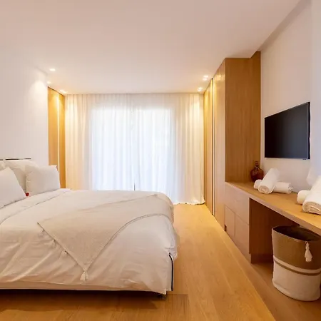 Camille By Winsome Destination Villa *
