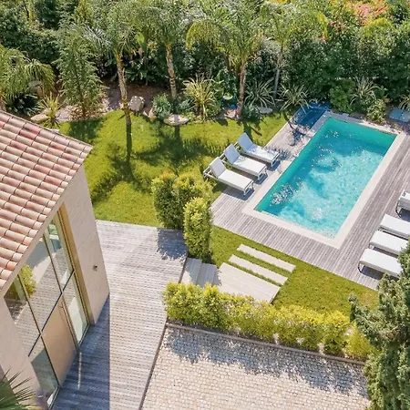 Camille By Winsome Destination Villa Cannes