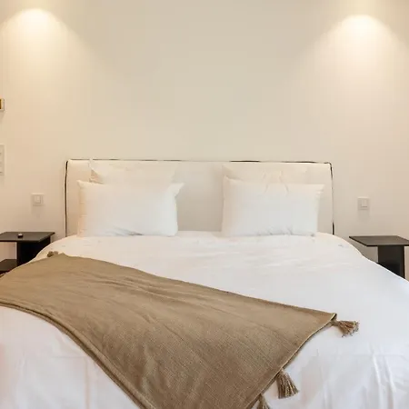 Villa Camille By Winsome Destination