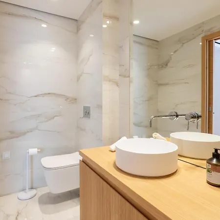 Villa Camille By Winsome Destination