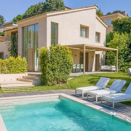 Camille By Winsome Destination * Cannes