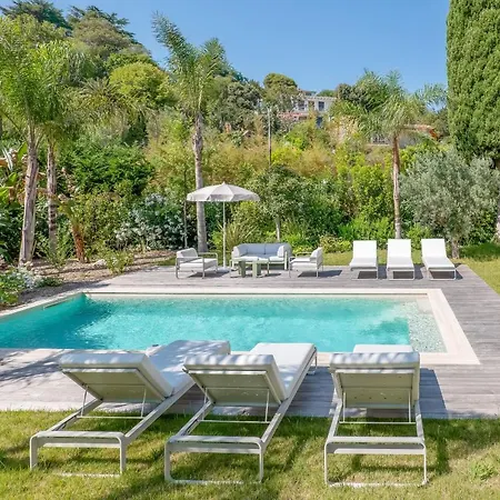 Villa Camille By Winsome Destination *
