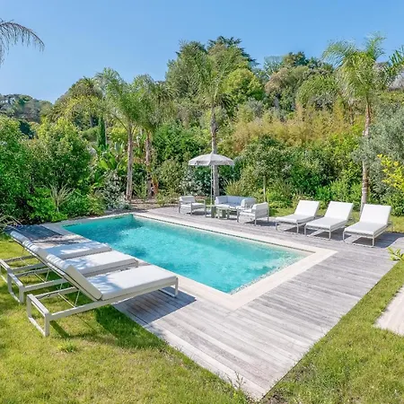 Camille By Winsome Destination Villa *