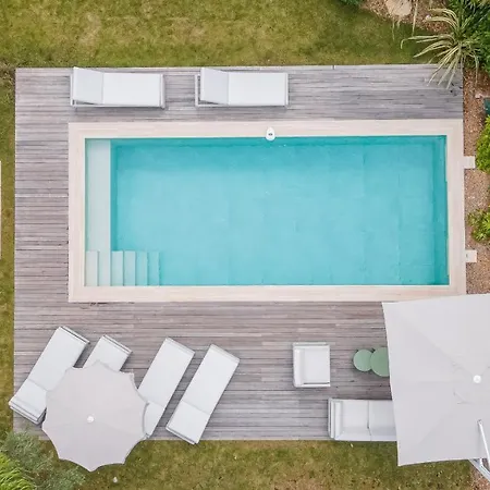 Villa Camille By Winsome Destination