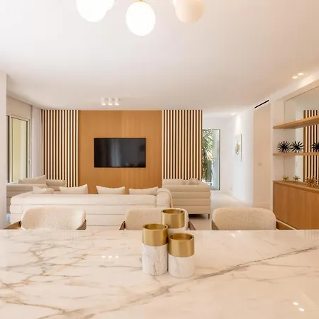 Villa Camille By Winsome Destination *