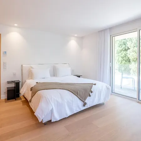 Villa Camille By Winsome Destination Cannes