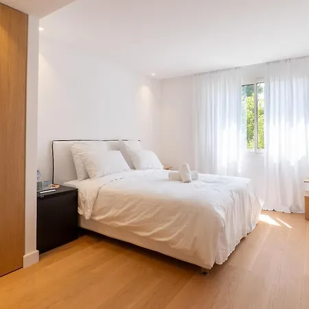 Villa Camille By Winsome Destination Cannes