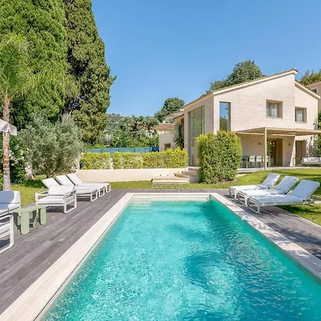 Villa Camille By Winsome Destination