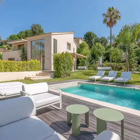 Villa Camille By Winsome Destination *