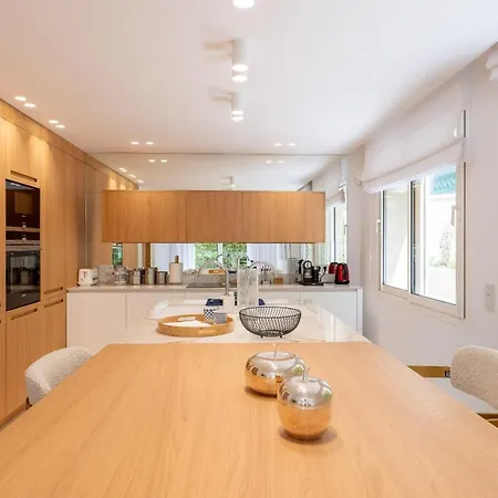 Villa Camille By Winsome Destination Cannes