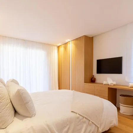 Camille By Winsome Destination Villa Cannes